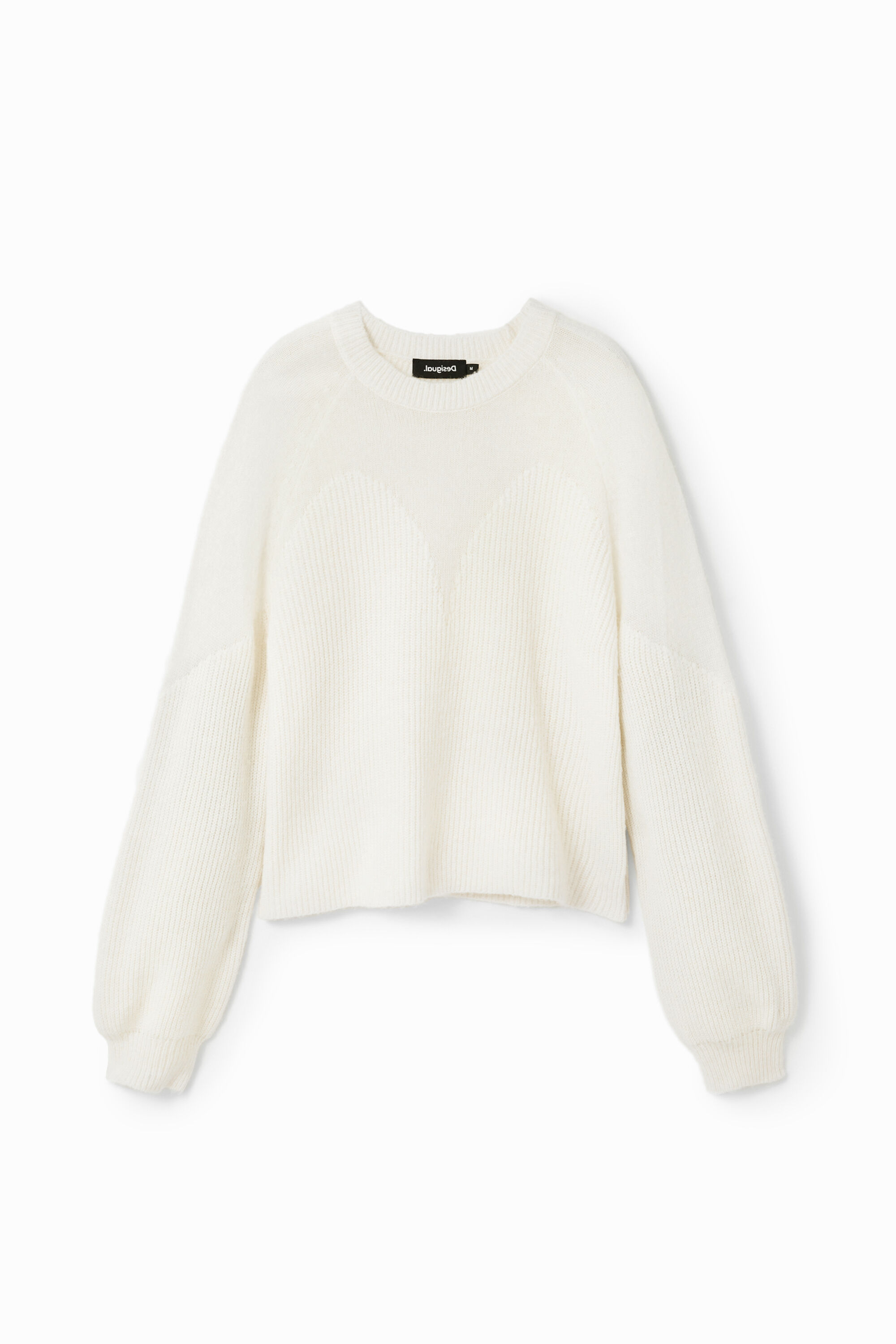 Jersey liso e transparente