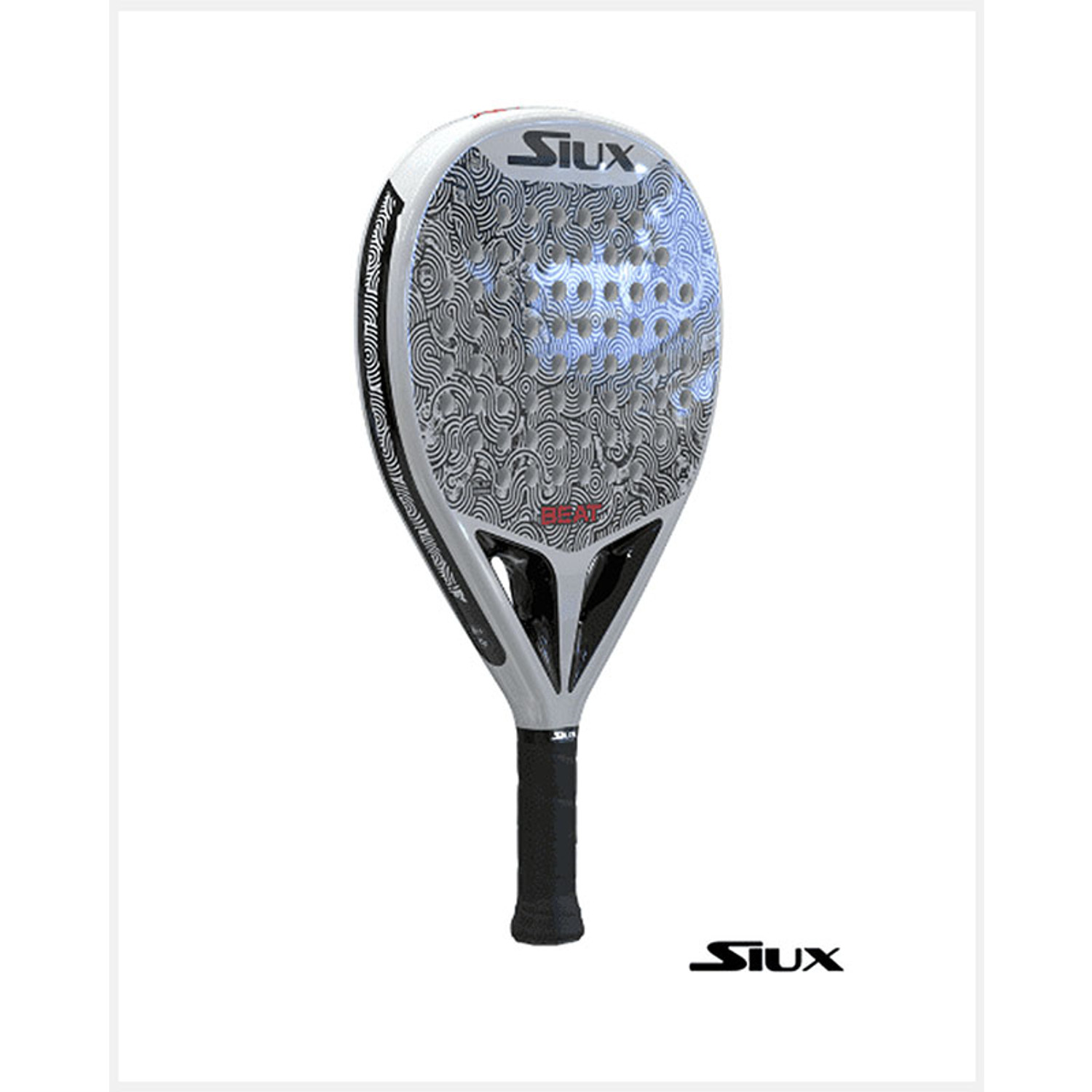 Siux Beat Hybrid