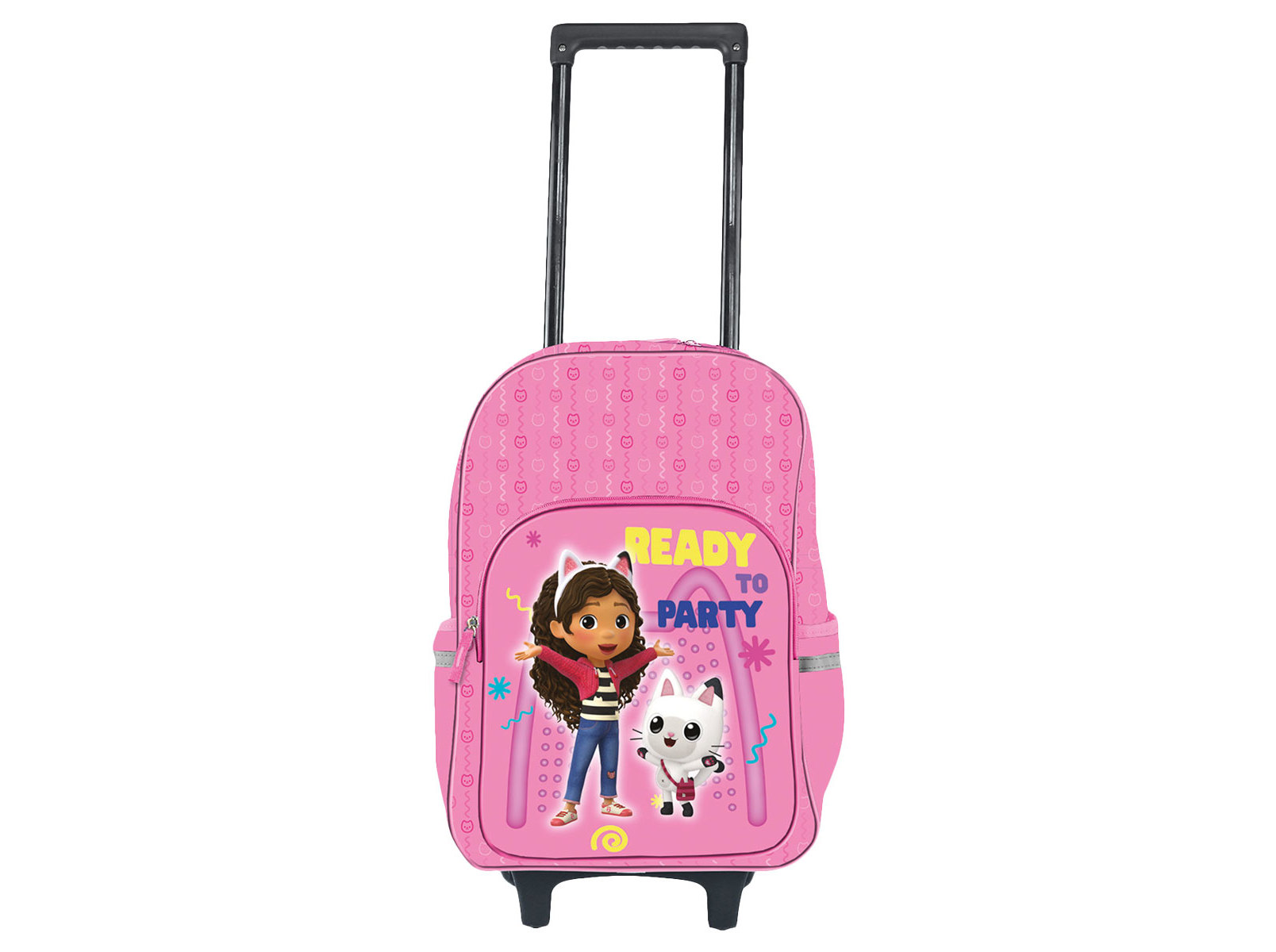 TROLLEY GRANDE GABBY 30X42X16CM