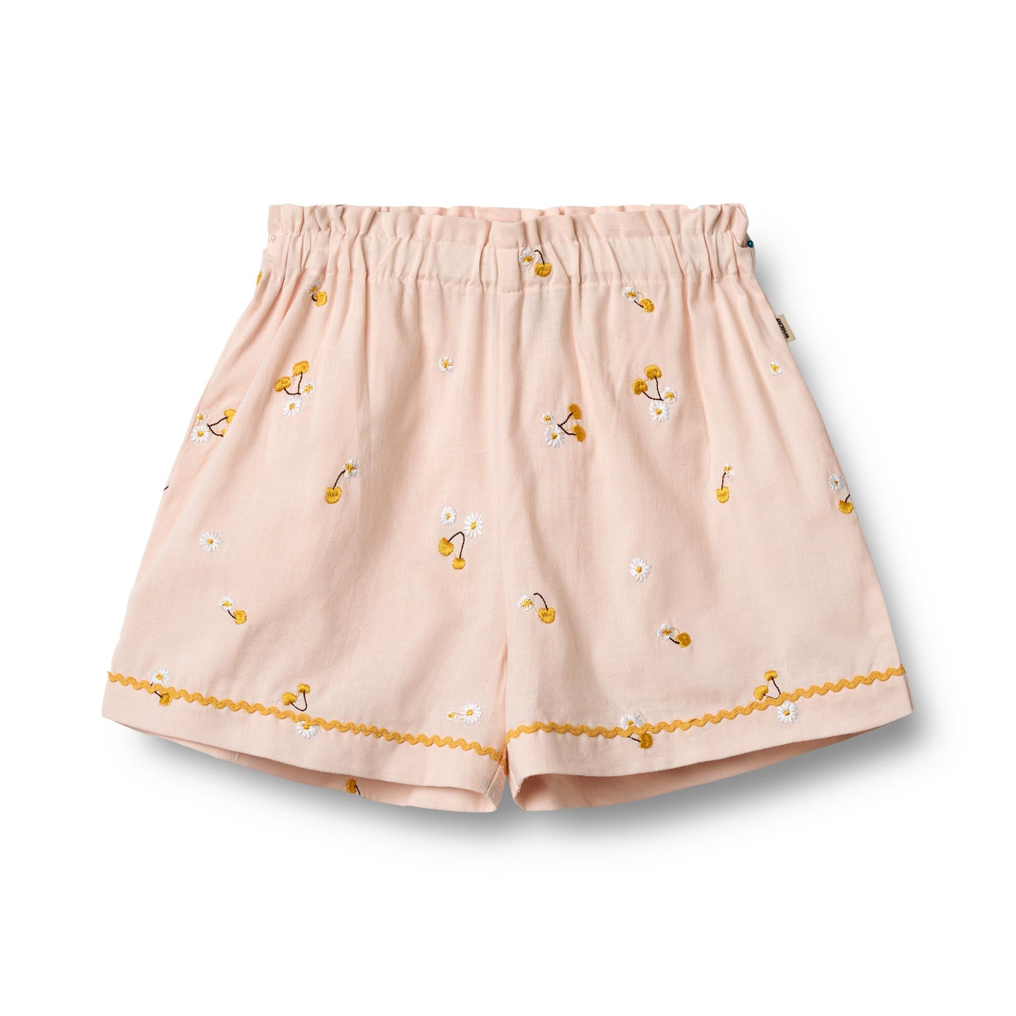 Wheat Shorts Silja