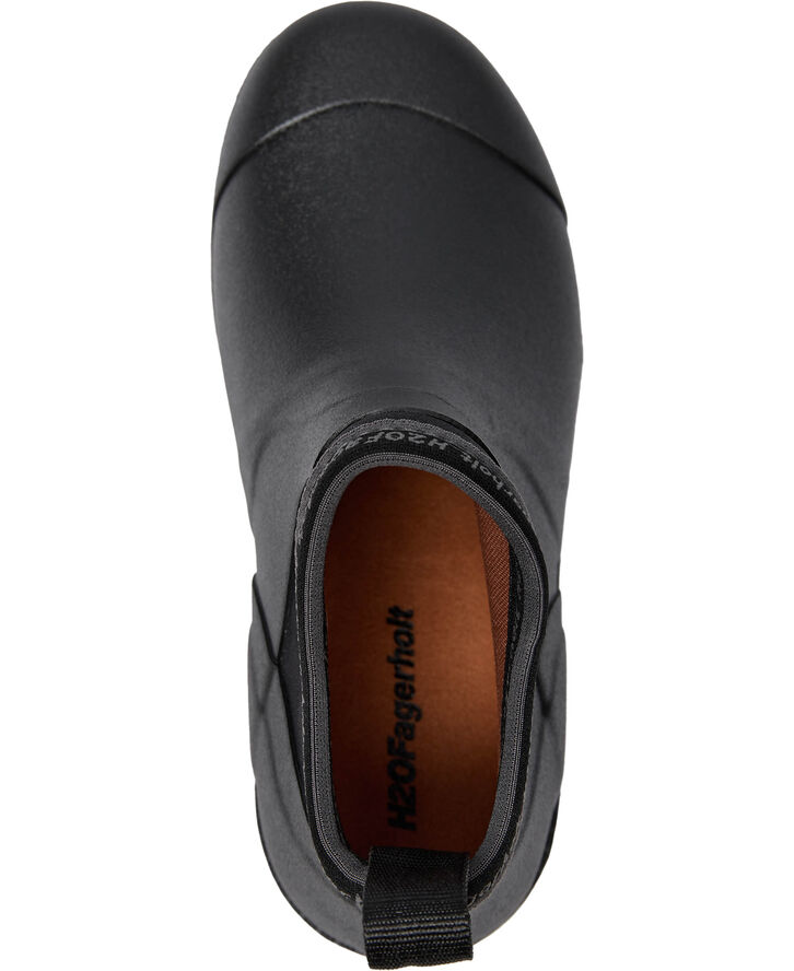 H2OFAGERHOLT Raining or Not Black/grey