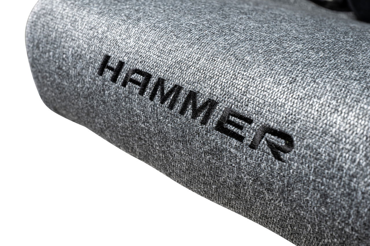 DX Racer Gaming Stuhl Hammer DX RACER HAMMER