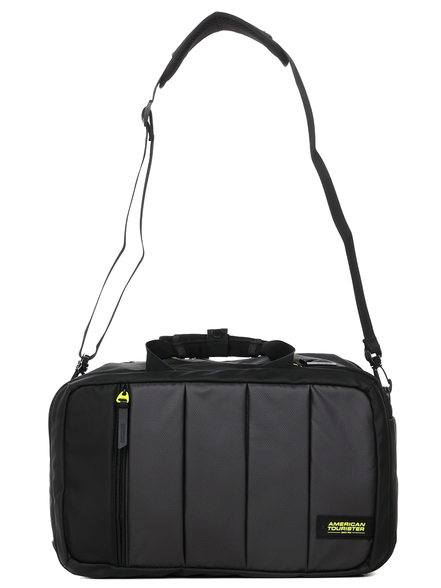 Sac de voyage 3-en-1 American Tourister Streethero Coated 38.5 cm