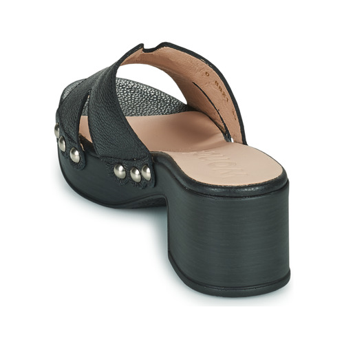 Wonders - D-8821-WILD - Noir