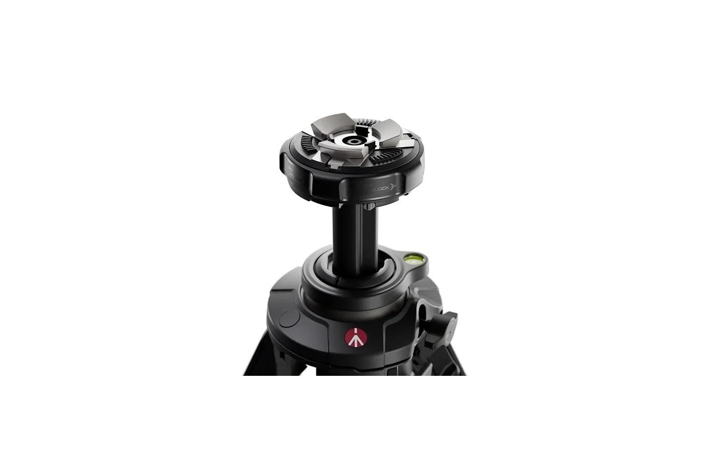 Stativ ONE CF<br>Carbonfaser Hybrid-Stativsystem