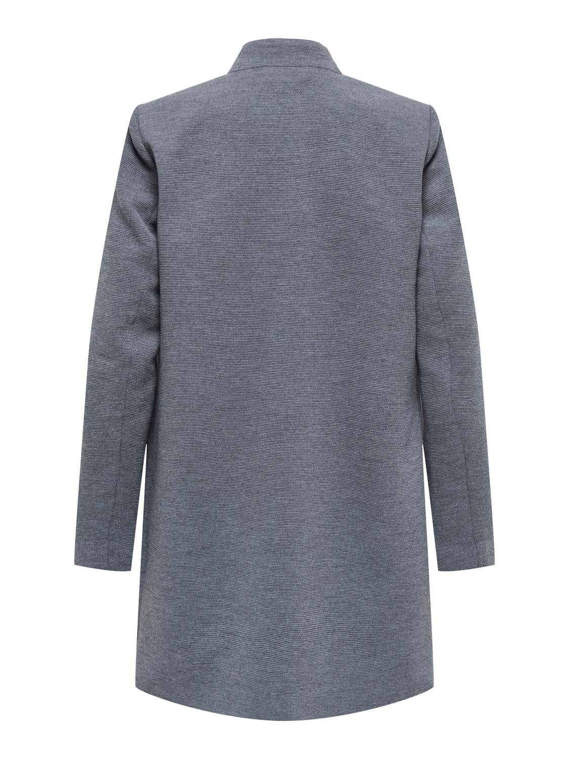 ONLSOHO-NORMA Blazer Medium Grey Melange