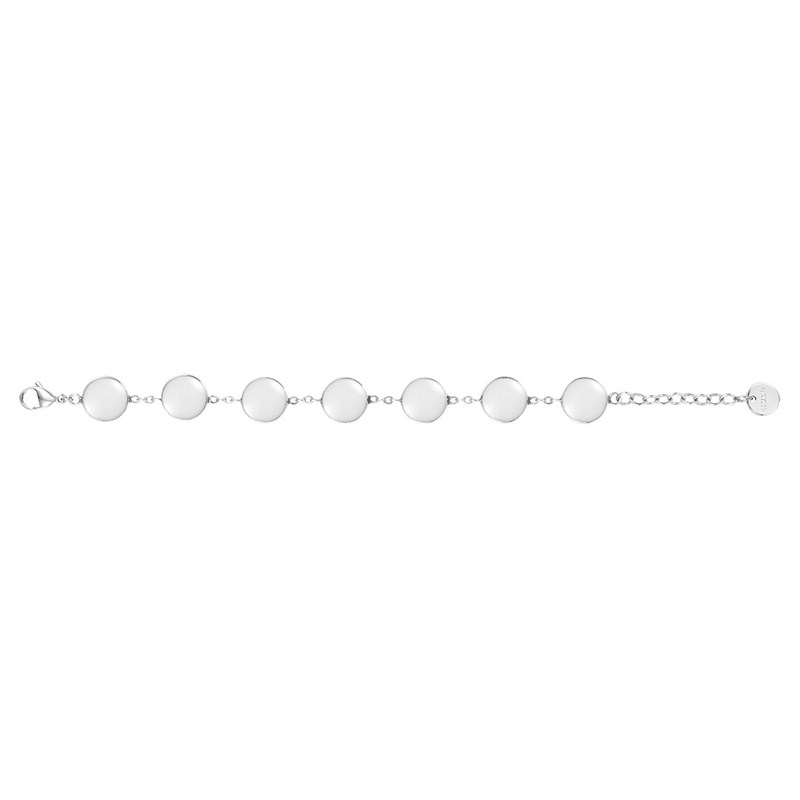 Bracelet en Acier