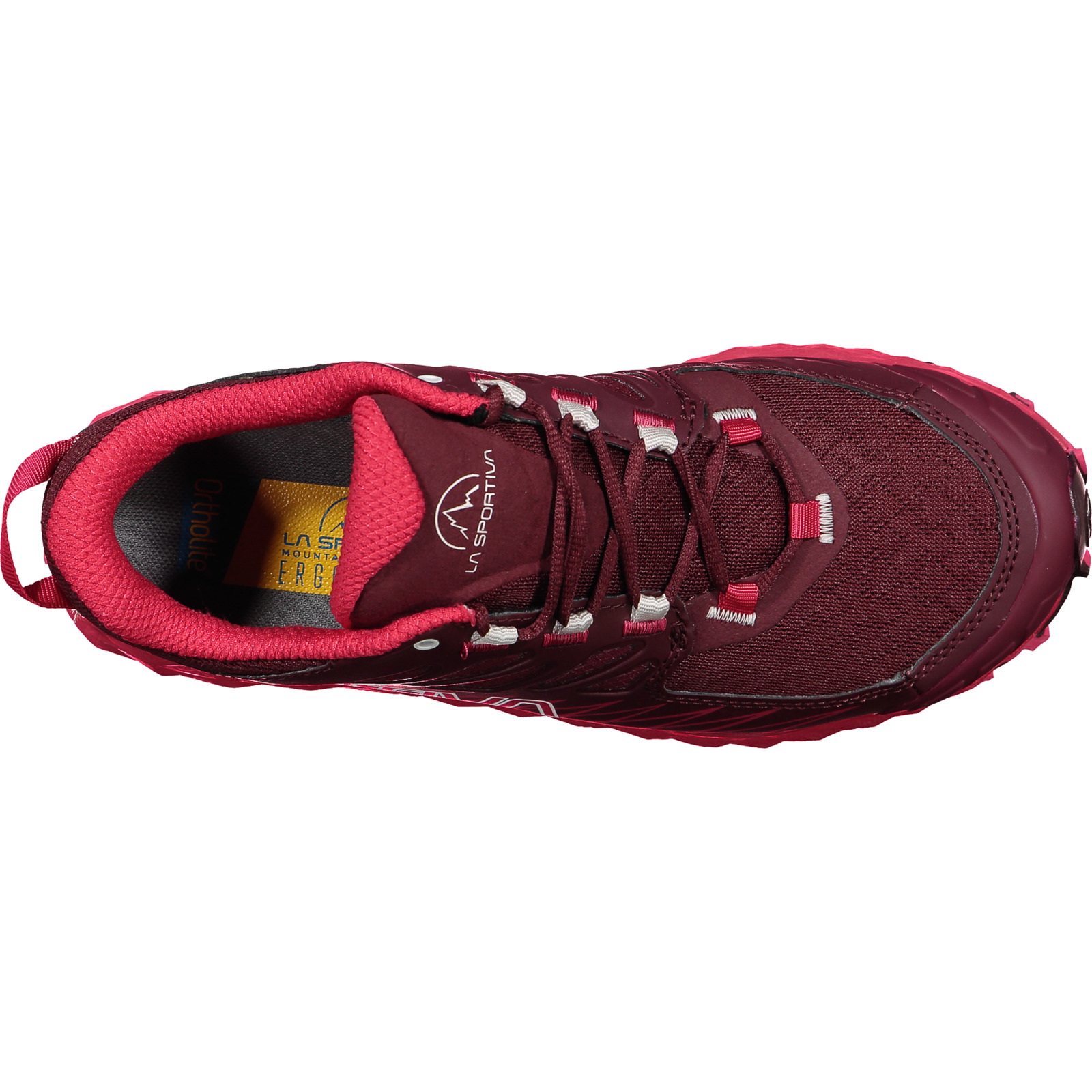 La Sportiva Lycan GTX DA., 40.5, rot