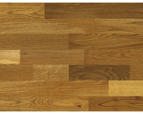 Parket 10.0 Eiken goud