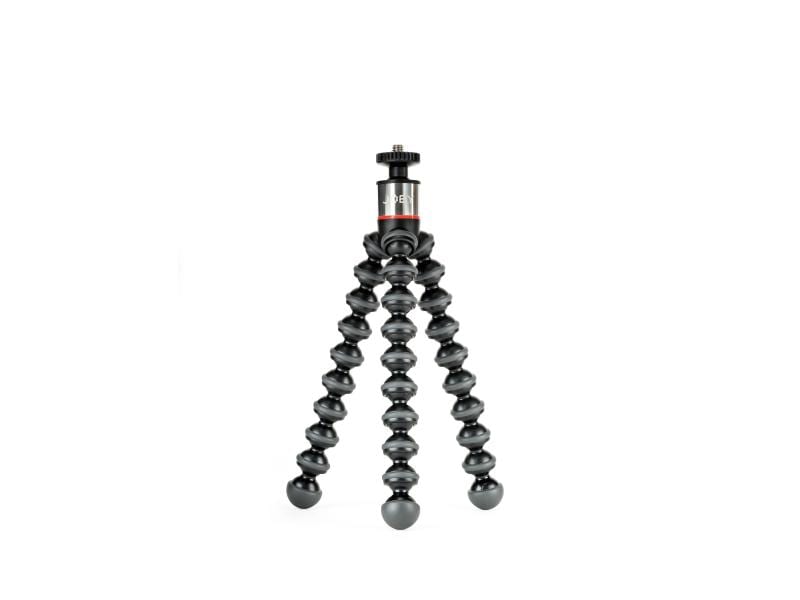 Joby Stativ GorillaPod 500 Flexibles Mini-Stativ