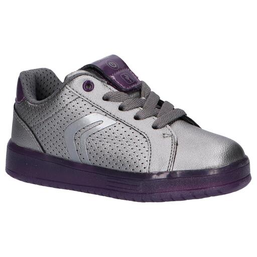 Tênis esportivo Geox J744ha 000nf J Kommodor