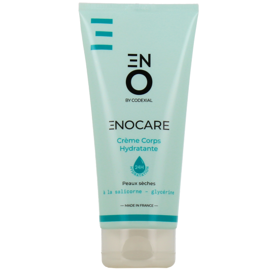 Codexial Enocare crème corps hydratante - Peaux sèches