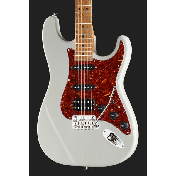 Suhr Classic S Paulownia TSB