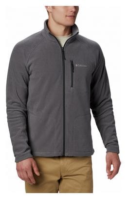 Polaire Columbia Fast Trek II Gris Homme