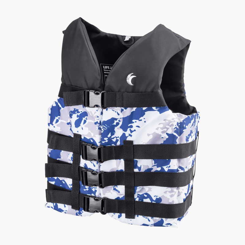 Flytevest sport, 70–90 kg