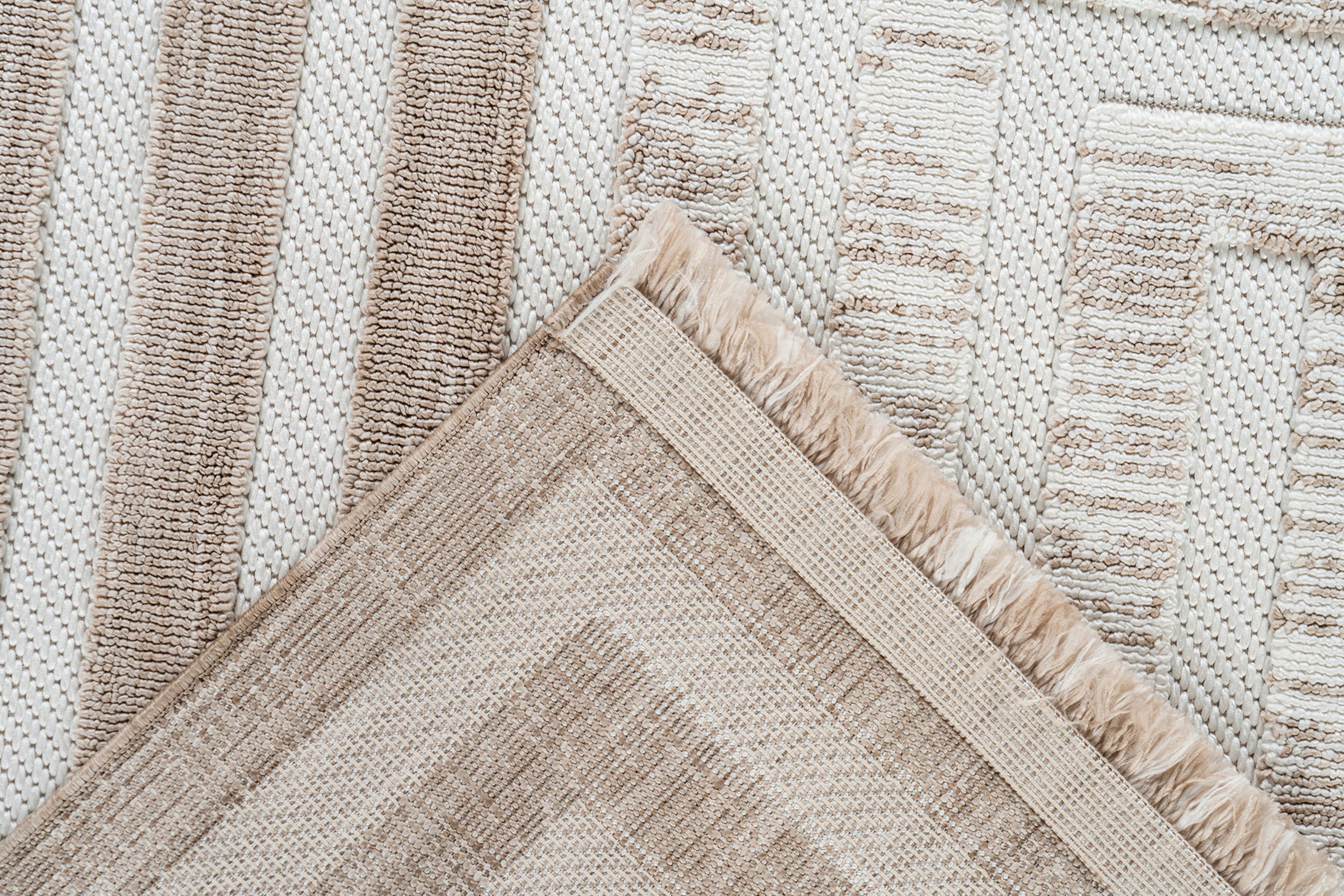 Teppich SARAI 80 x 150 cm