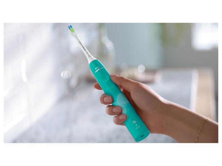 Sonicare elektrische tandenborstel HX3689Series 4100