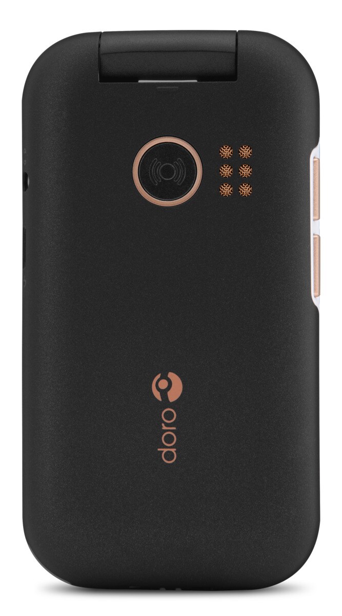 Doro 6060 (schwarz)