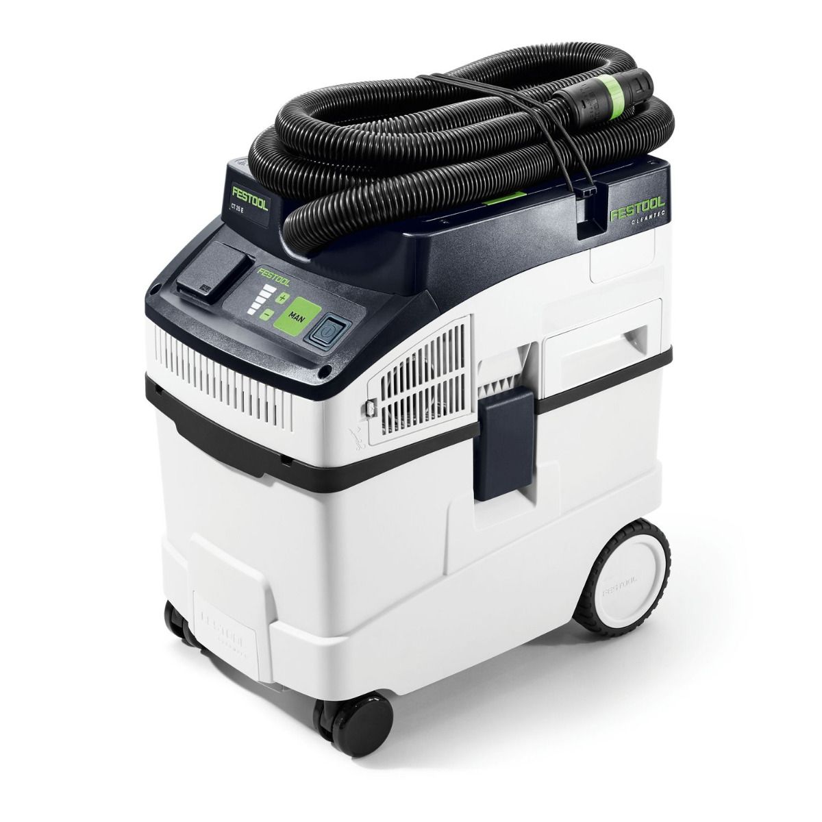 Festool CT 25-Set Stofzuiger CLEANTEC - 578449