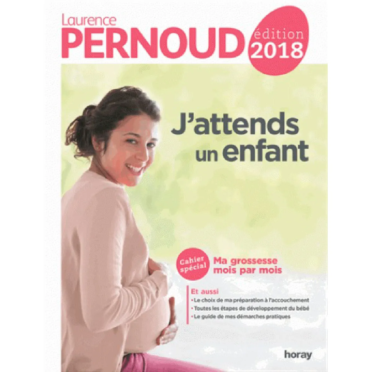 J'attends un enfant · Occasion