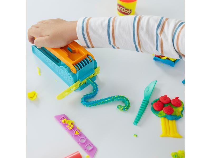 Play-Doh Knetwerk Starter-Set Knetspielzeug