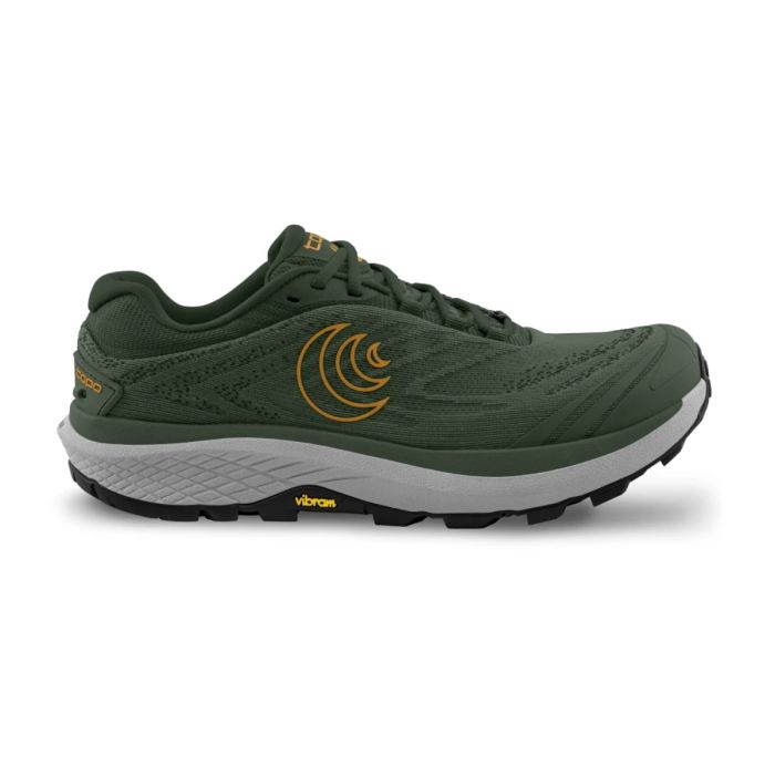Topo Athletic Herre Trailsko Pursuit 2 Grøn