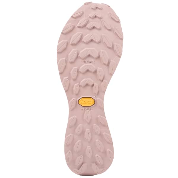 Chaussure trail NNORMAL KJERAG BEIGE/GREY