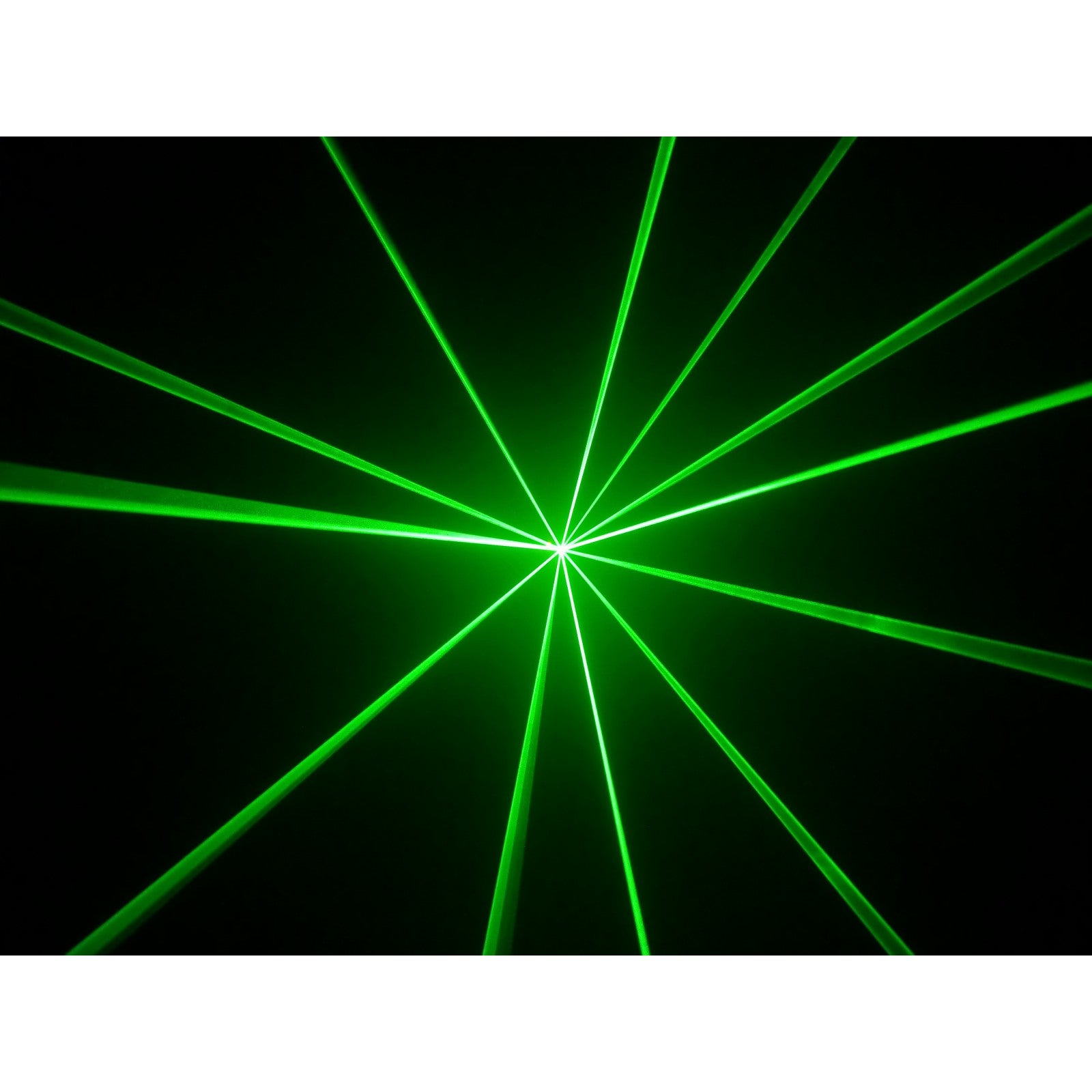 JB systems SPACE-4 Mk2 laser