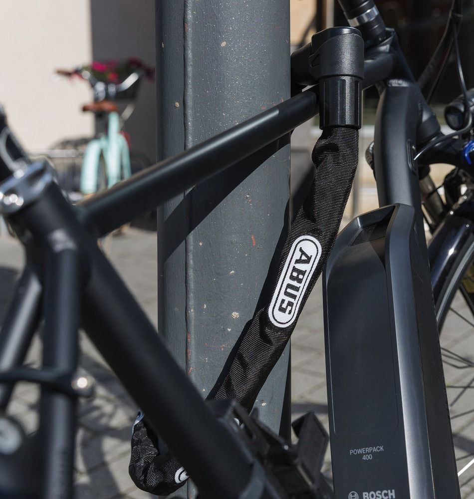 Abus CityChain 1010/85 Kettenschloss kaufen | Bike-Discount
