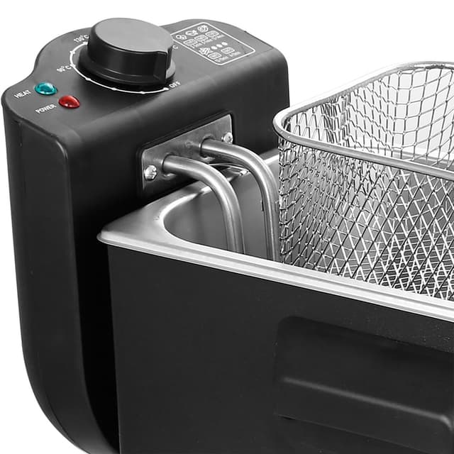 Emerio frituregryde DF-120482.2