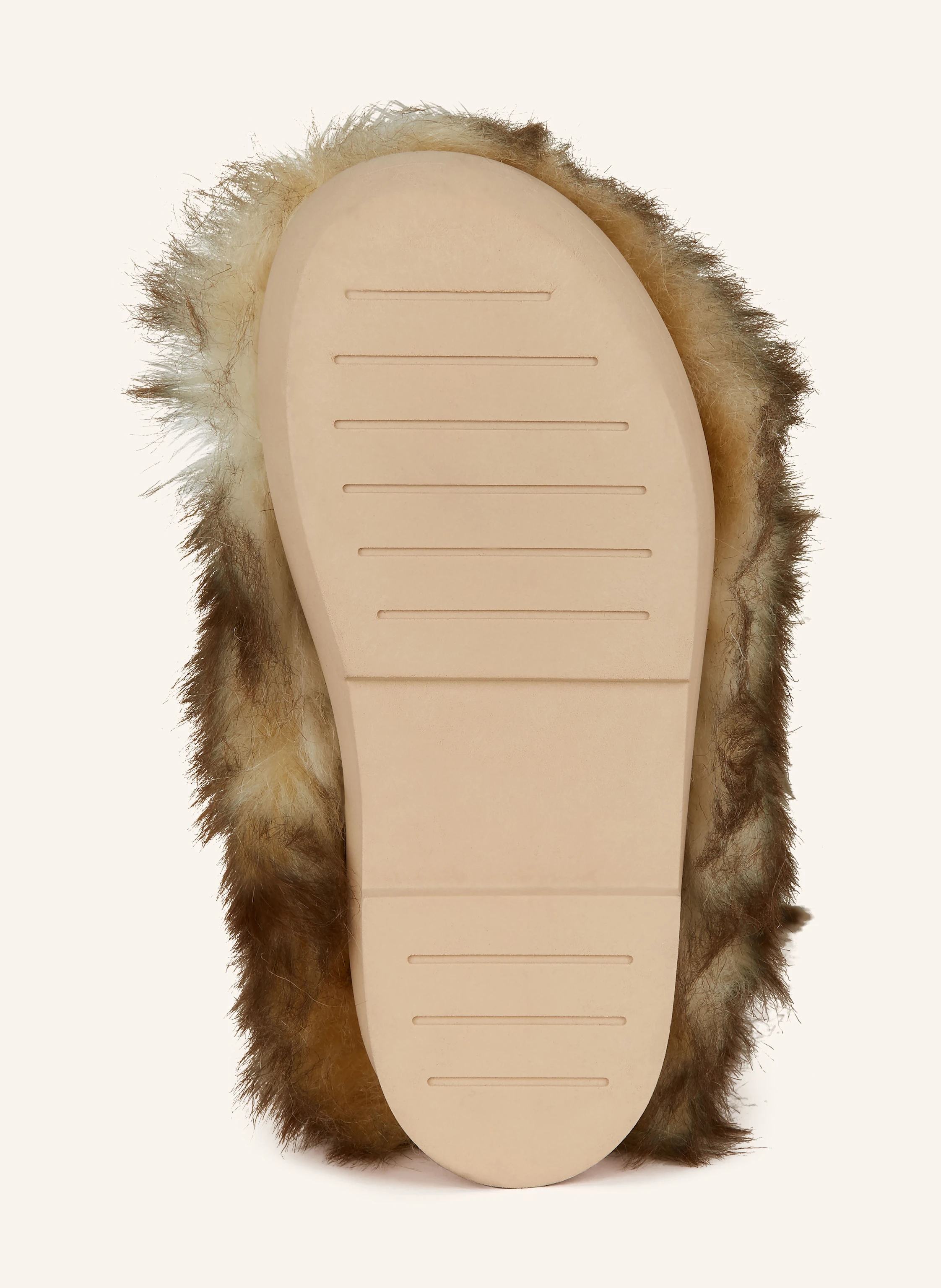 GIA BORGHINI Plateau-Stiefel GERTRUDE
