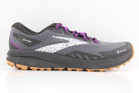 Brooks Divide 4 GTX