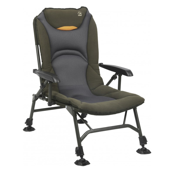 Chaise Behr RedCarp Trendex Comfort Lite