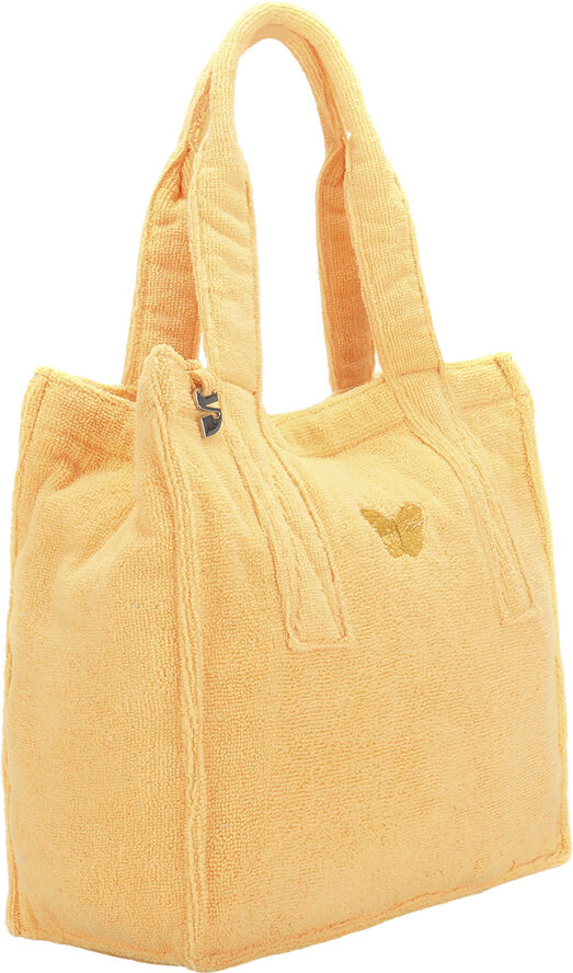 SILFEN Tote Bodil Orange