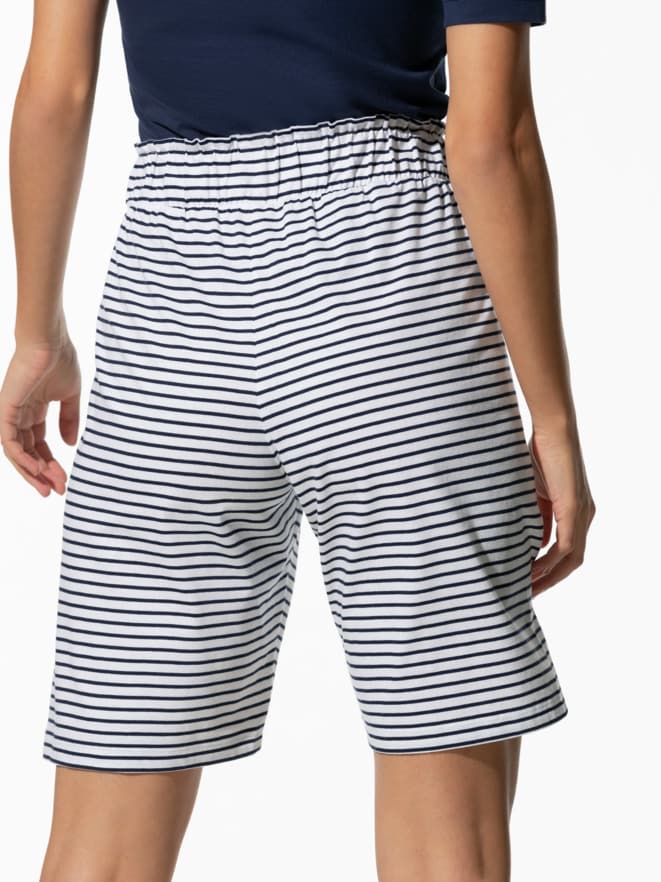 Schlafshorts Sommerleicht