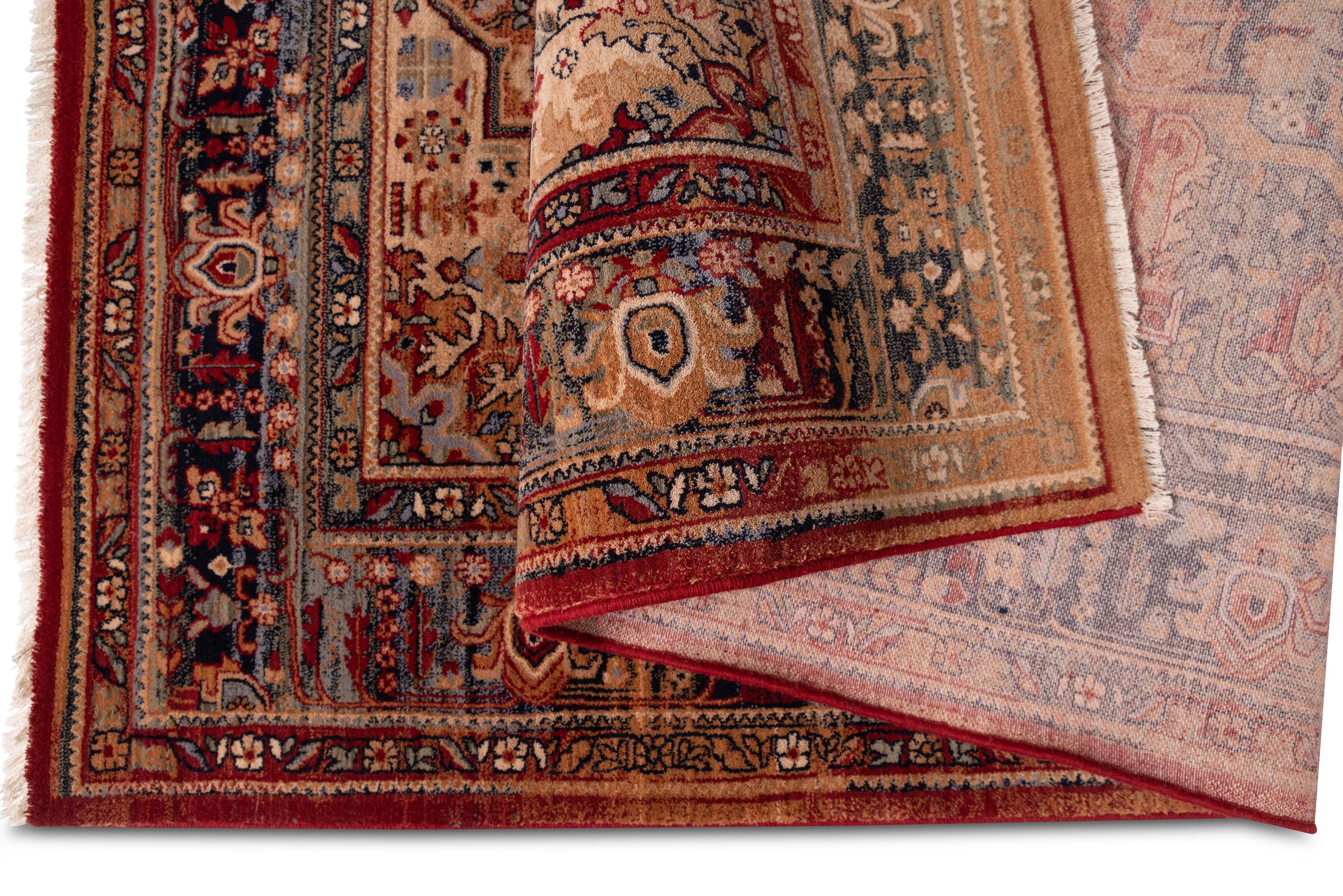 Teppich SAHARNA 60 x 90 cm