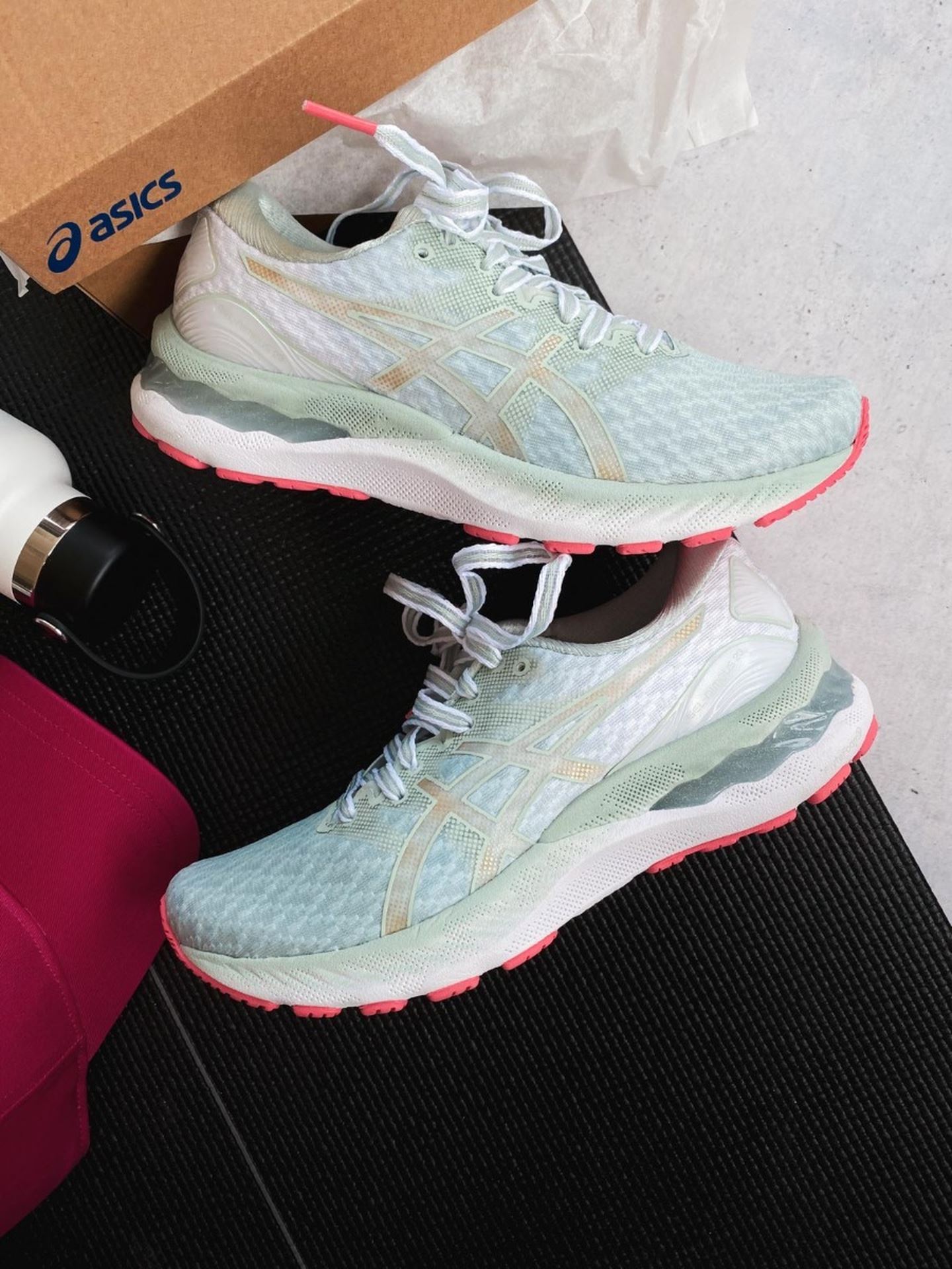 Gel-Nimbus 23