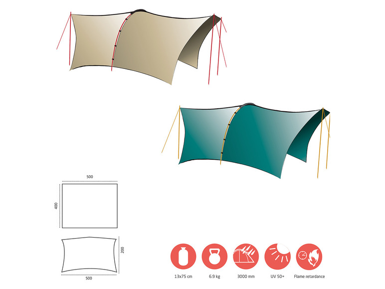 Partytent