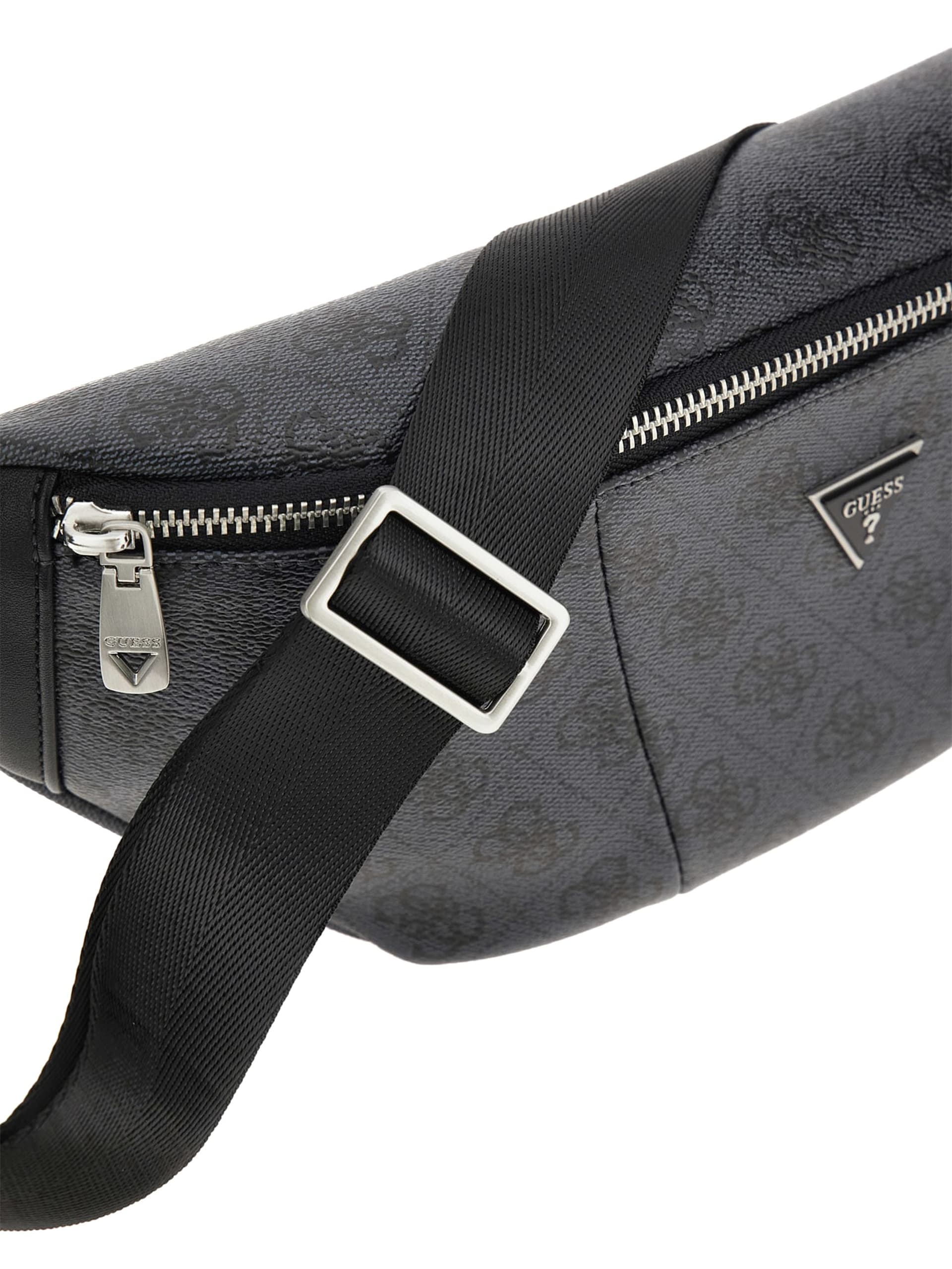 Bolsa de cintura Vezzola Eco Quattro G