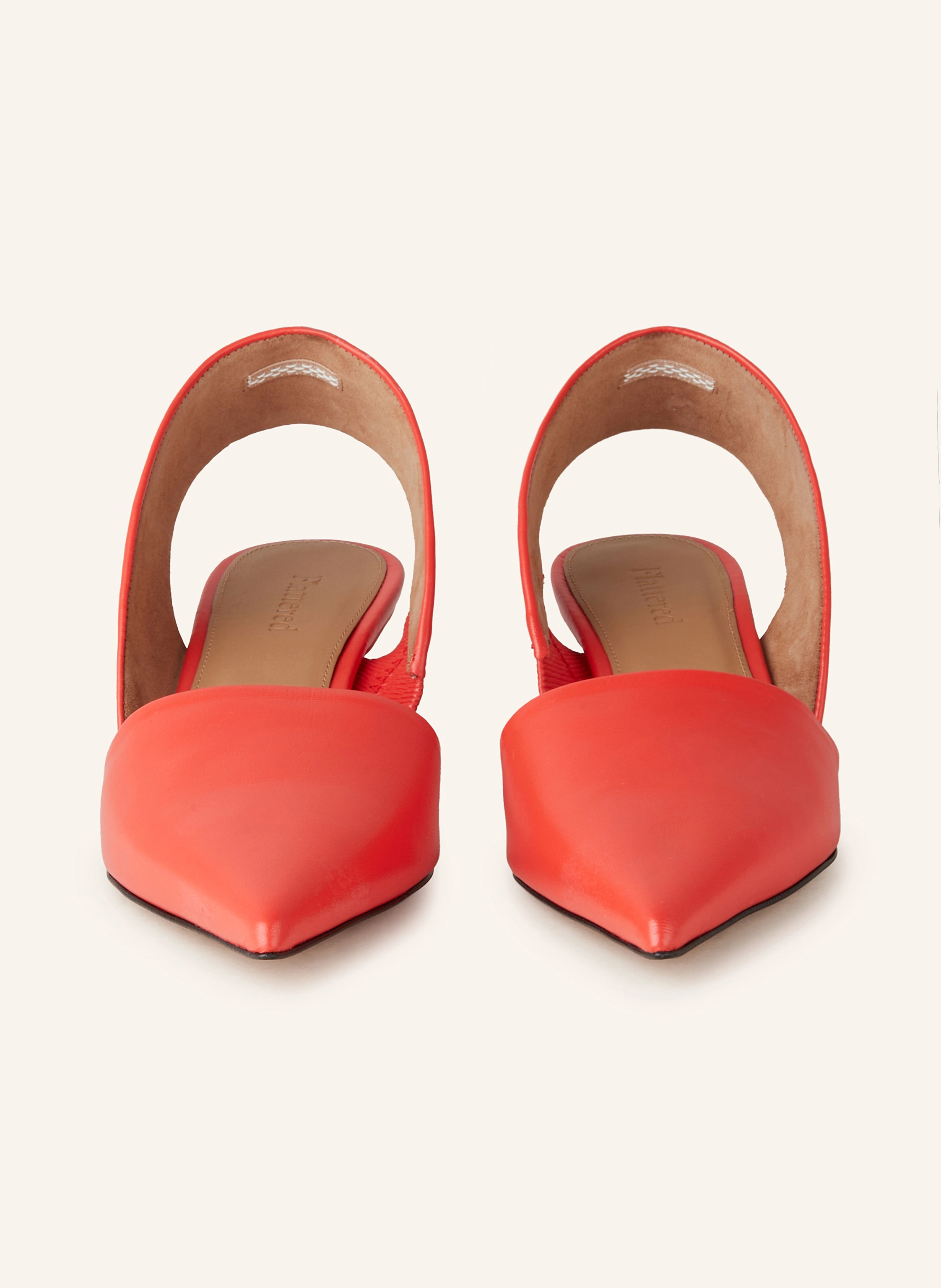 Flattered Slingpumps NINNI