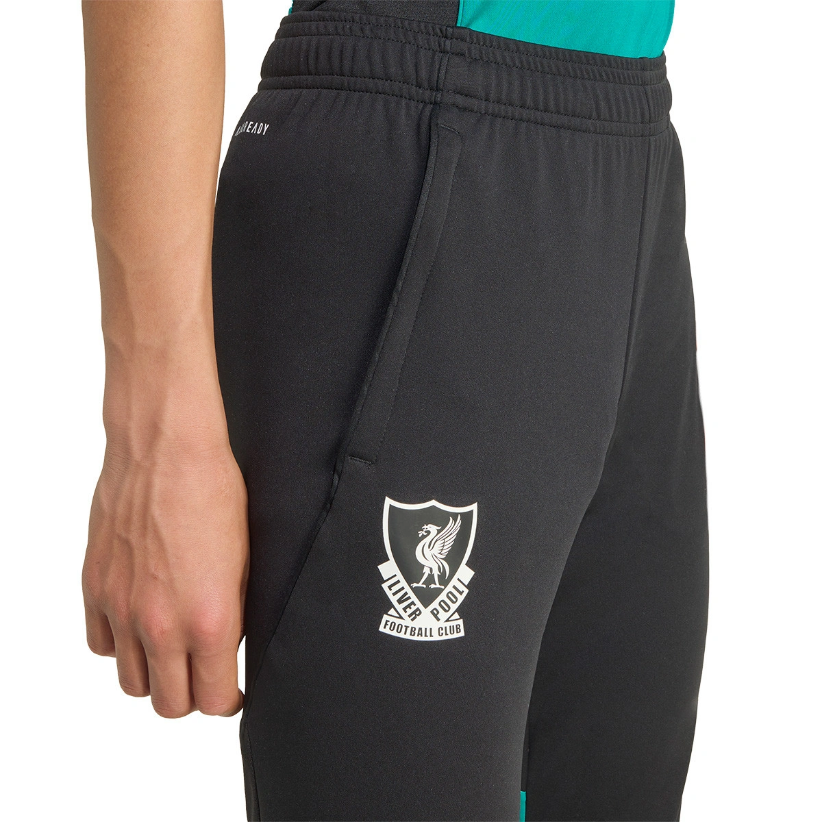 Calças adidas Liverpool FC Training 2025-2026 Criança