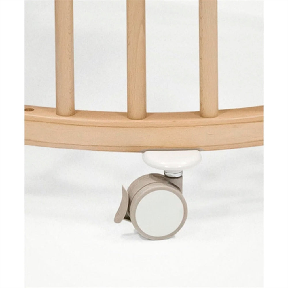 Køb Stokke® Sleepi™ Mini Seng V3 Natural
