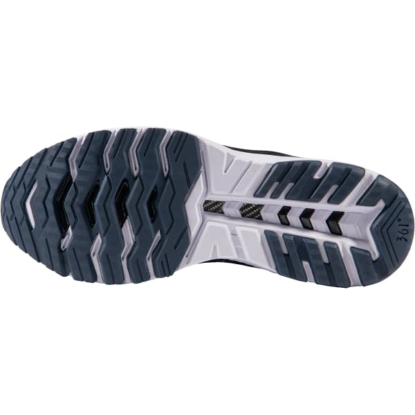 Chaussure running 361 MERAKI 4 W MIDNIGHT/BLUE TINT