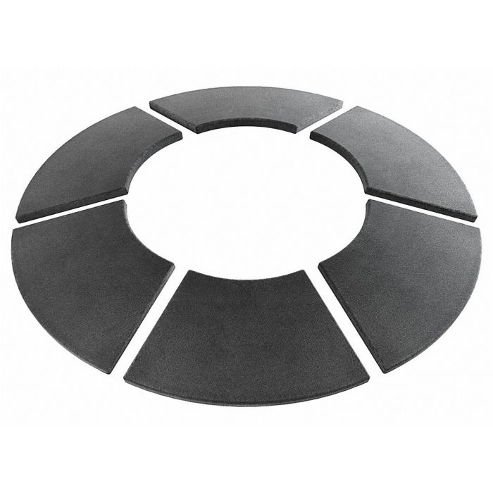 Miele Geruchsfilter Longlife AirClean DKF 27-R
