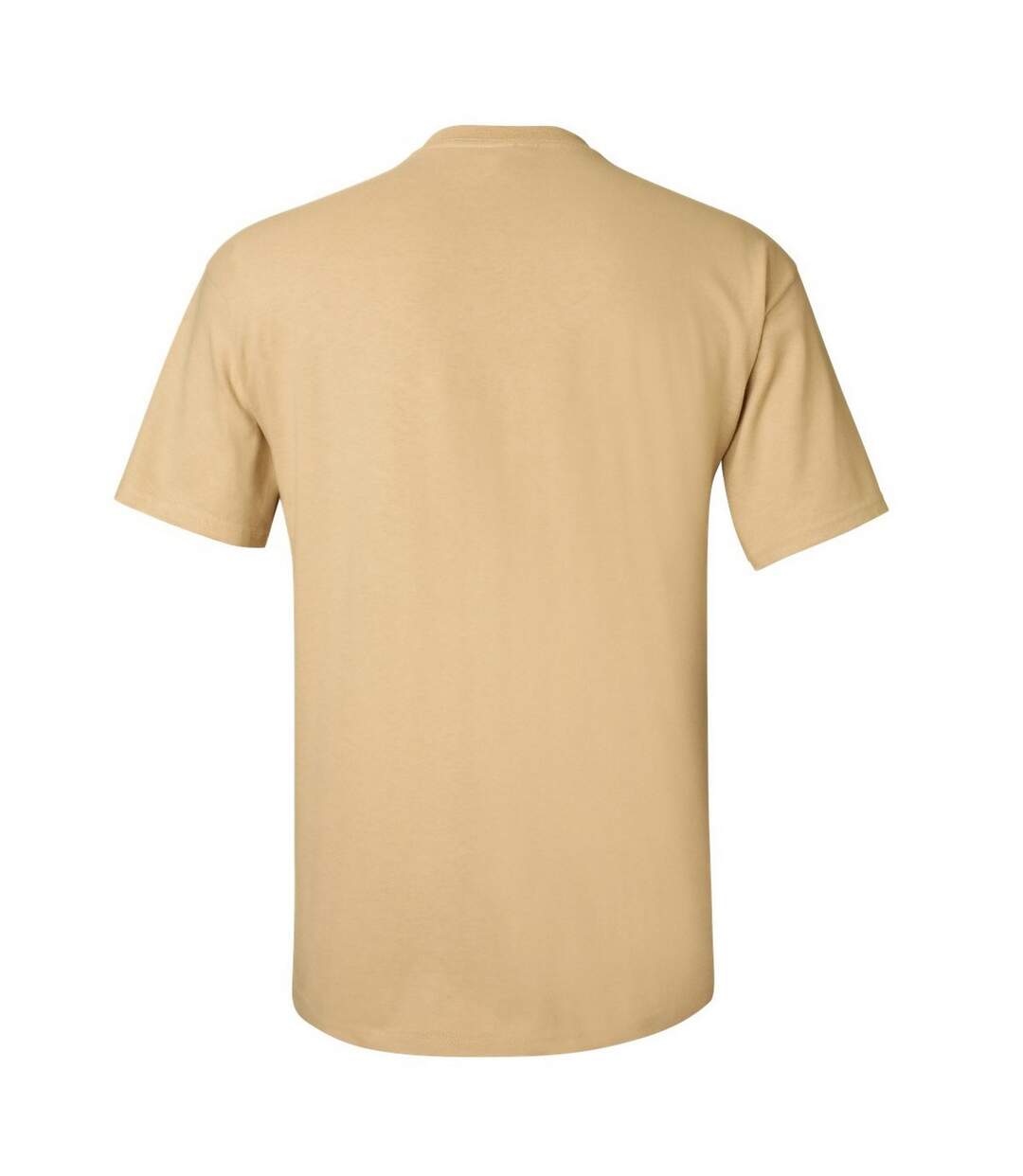 Gildan - T-shirt à manches courtes - Homme (Ecru) - UTBC475