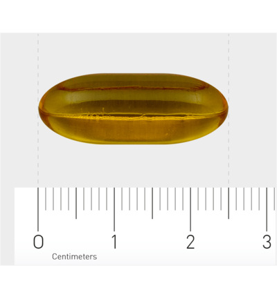 Aov 722 Lijnzaadolie (90 capsules)