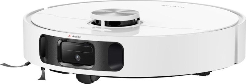 Dreame - L10s Ultra Gen 2 - Robotstofzuiger - Wit - Met Dweilfunctie
