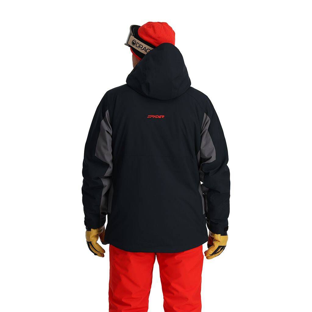 Spyder| Herren Skijacke VERTEX