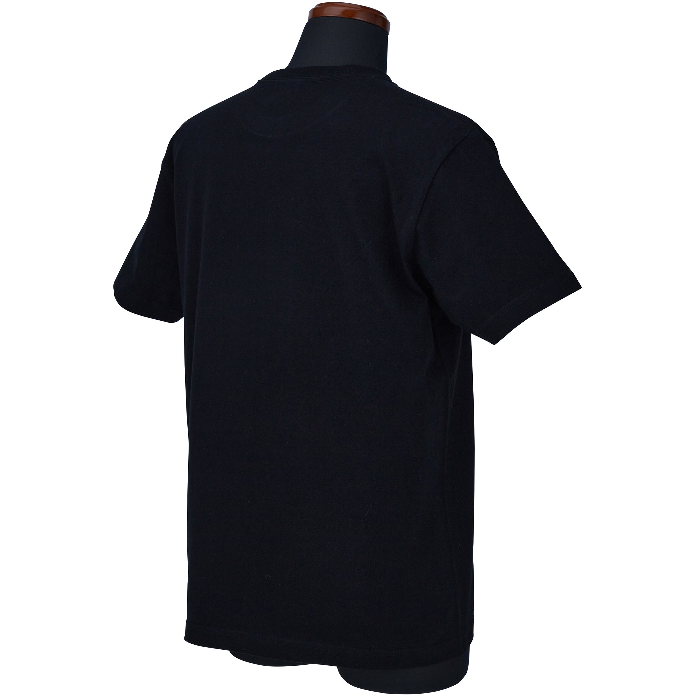 Tama TAMT006M Logo T-shirt Black M