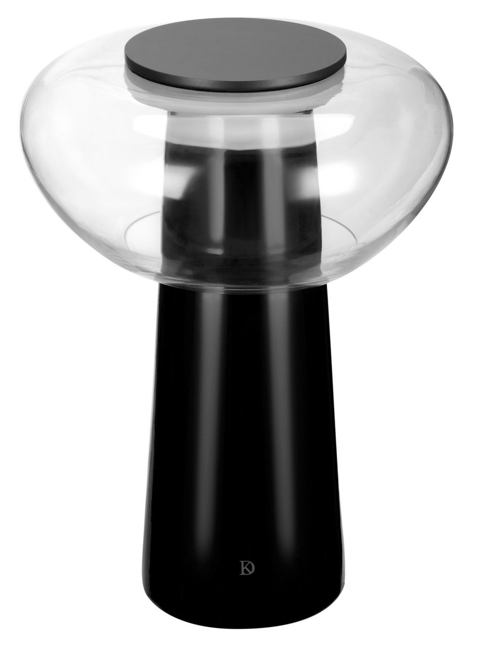 Dieter Knoll LED-Tischleuchte